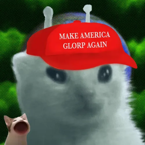 Glorp #82