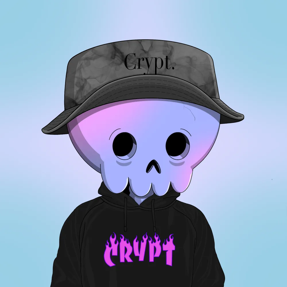 Crypt Social Club#9595