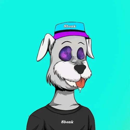 SBONK #167