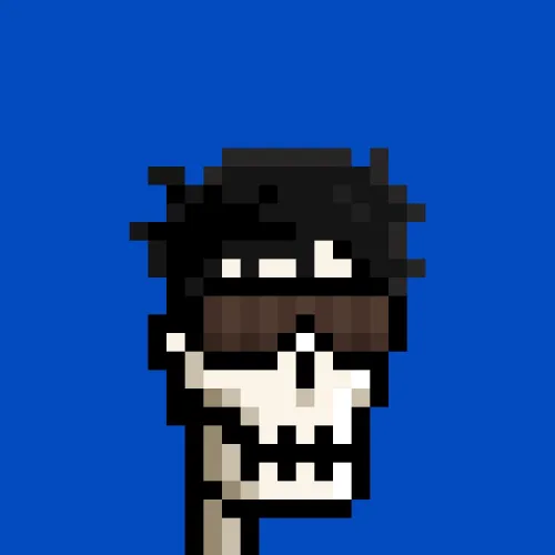 Ghoul #21