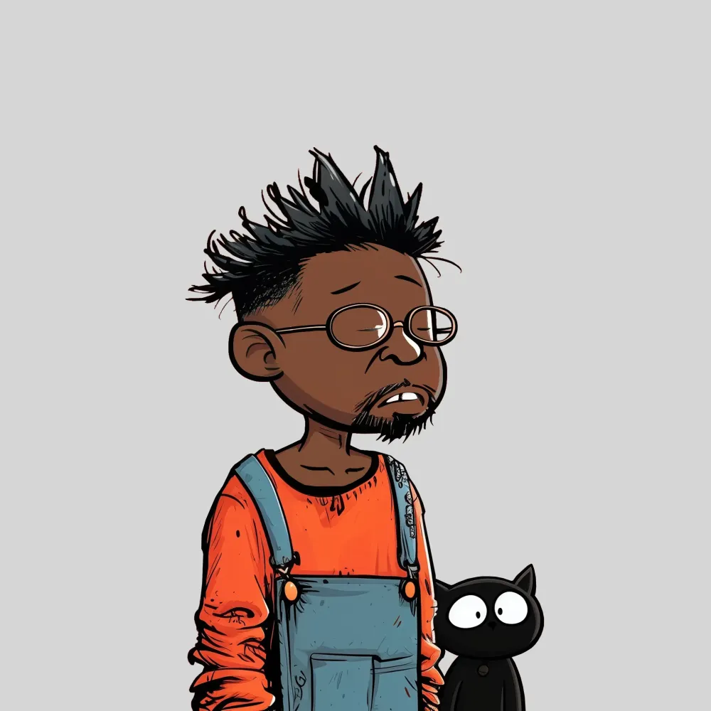 Digital Slops #3291