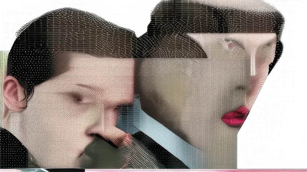 FACIAL LAYER VOIDS #32