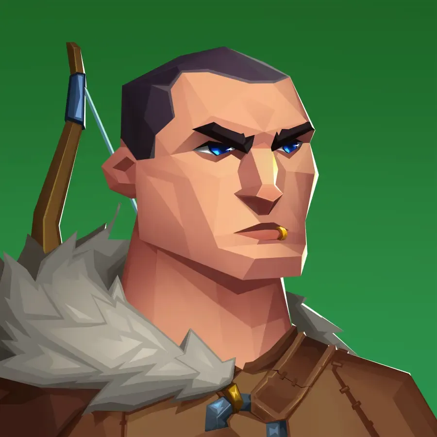 Guild of Guardians Avatars #6248