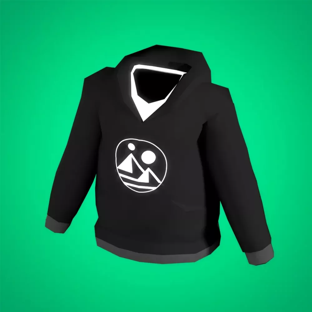 DecentralandHoodie #15442
