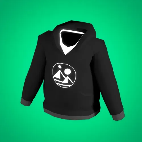 DecentralandHoodie #15442