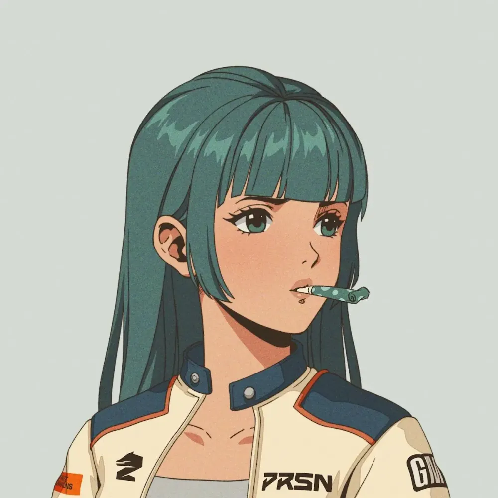 PRSN #5317