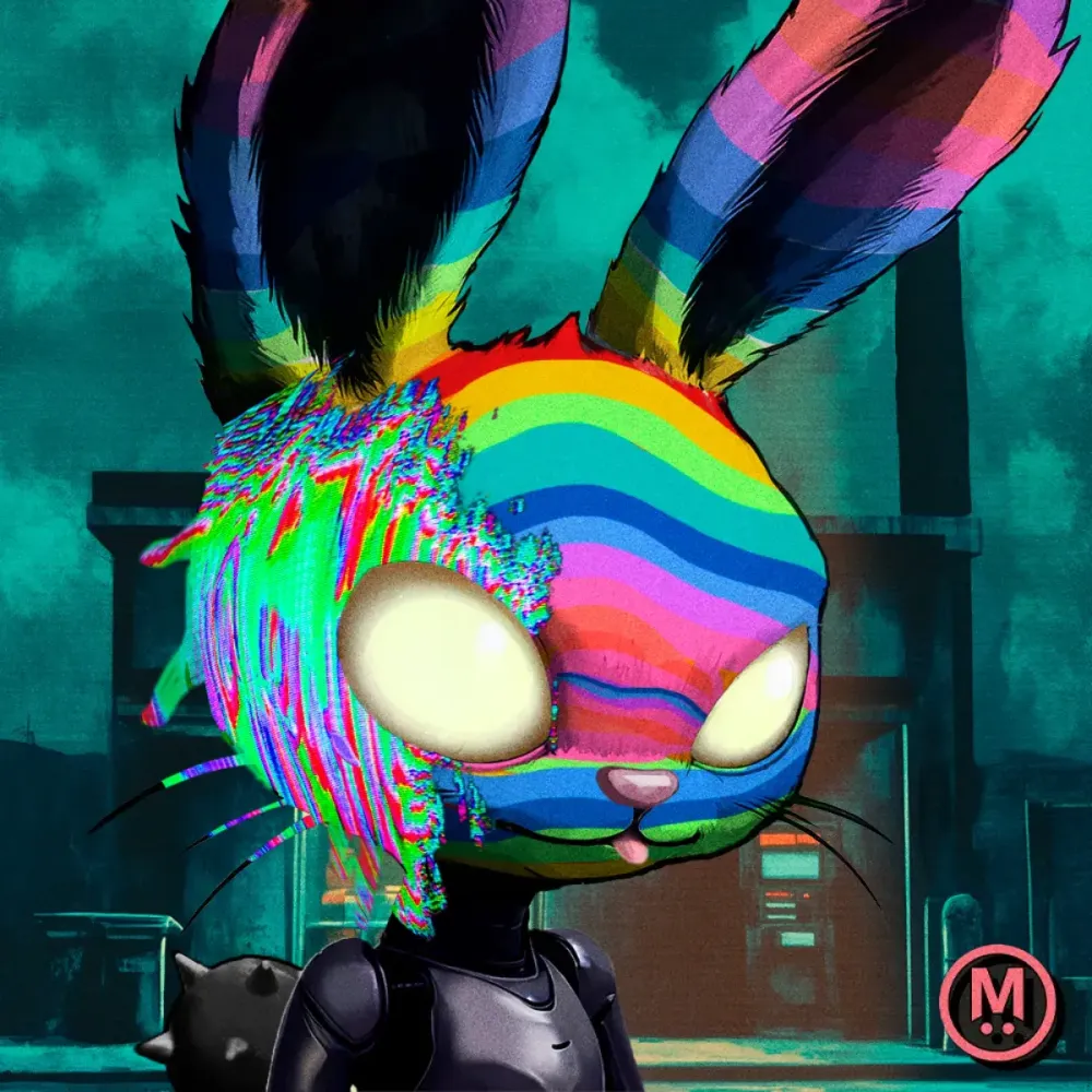 BUNNZ #199