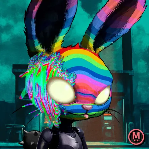 BUNNZ #199