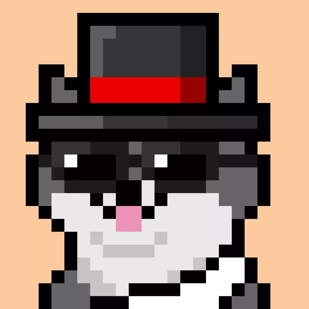 PixelFox #8763