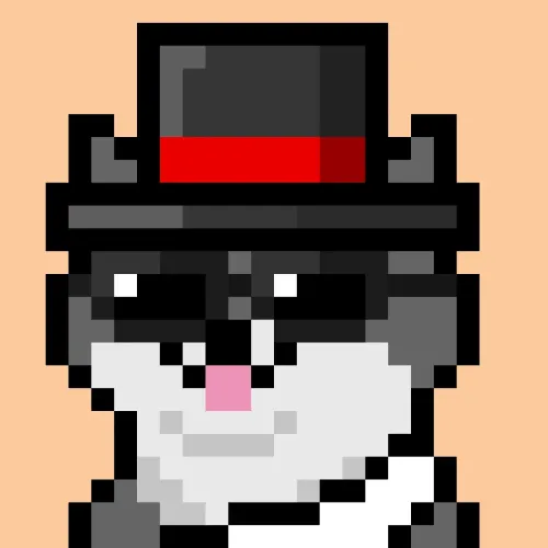 PixelFox #8763