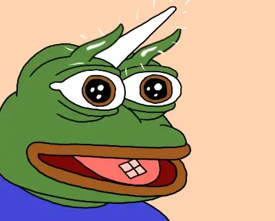 Pepe #14364