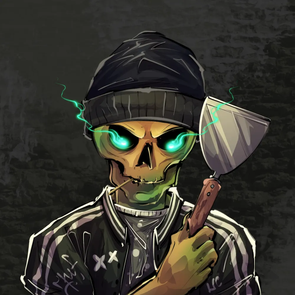 Undead Chefs #1648