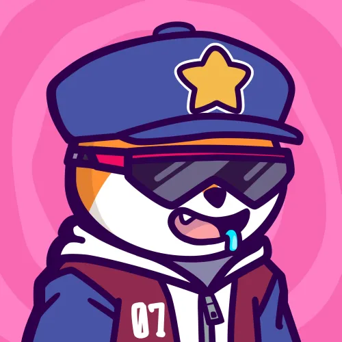 Fox #9919