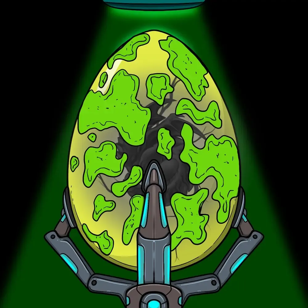 Based Egg #81943