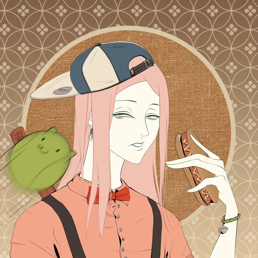 Neko Nation #998