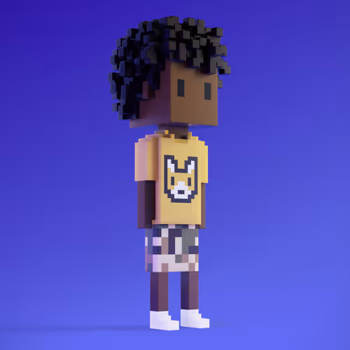 Meebit #14571