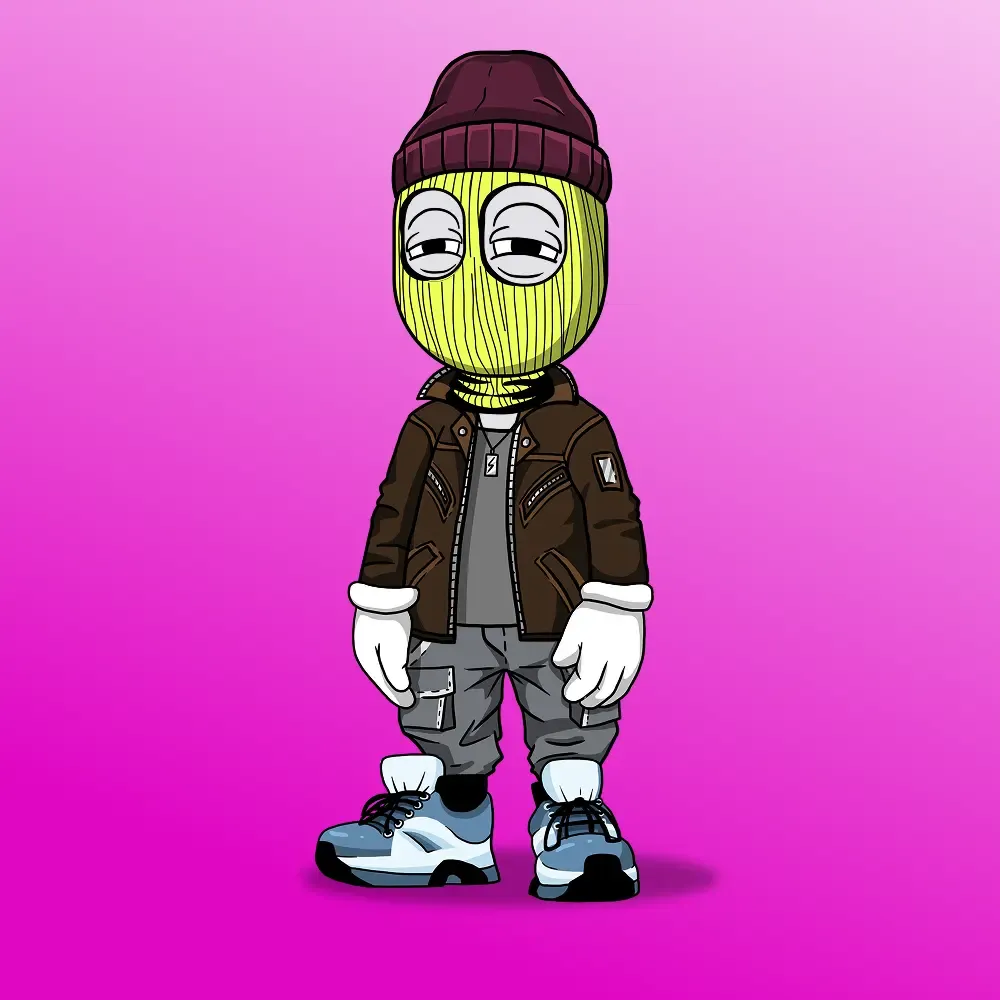 Based Style #4731
