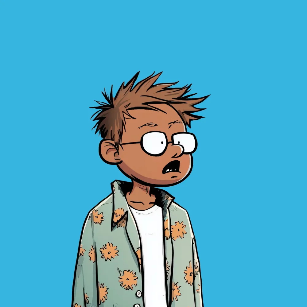 Digital Slops #4301