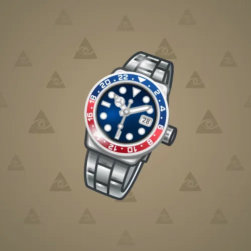 Swiss Watch #16578