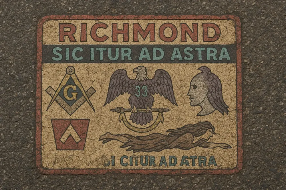 Richmond #4