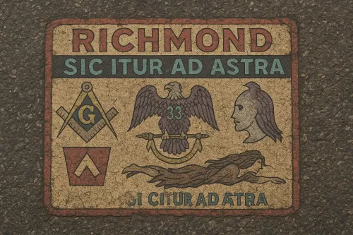 Richmond #4