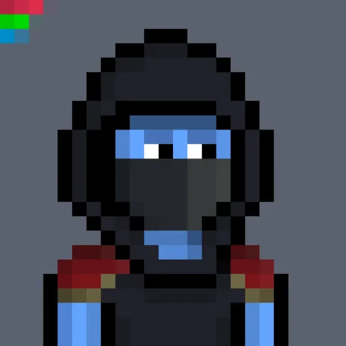 CLOAKS #2736