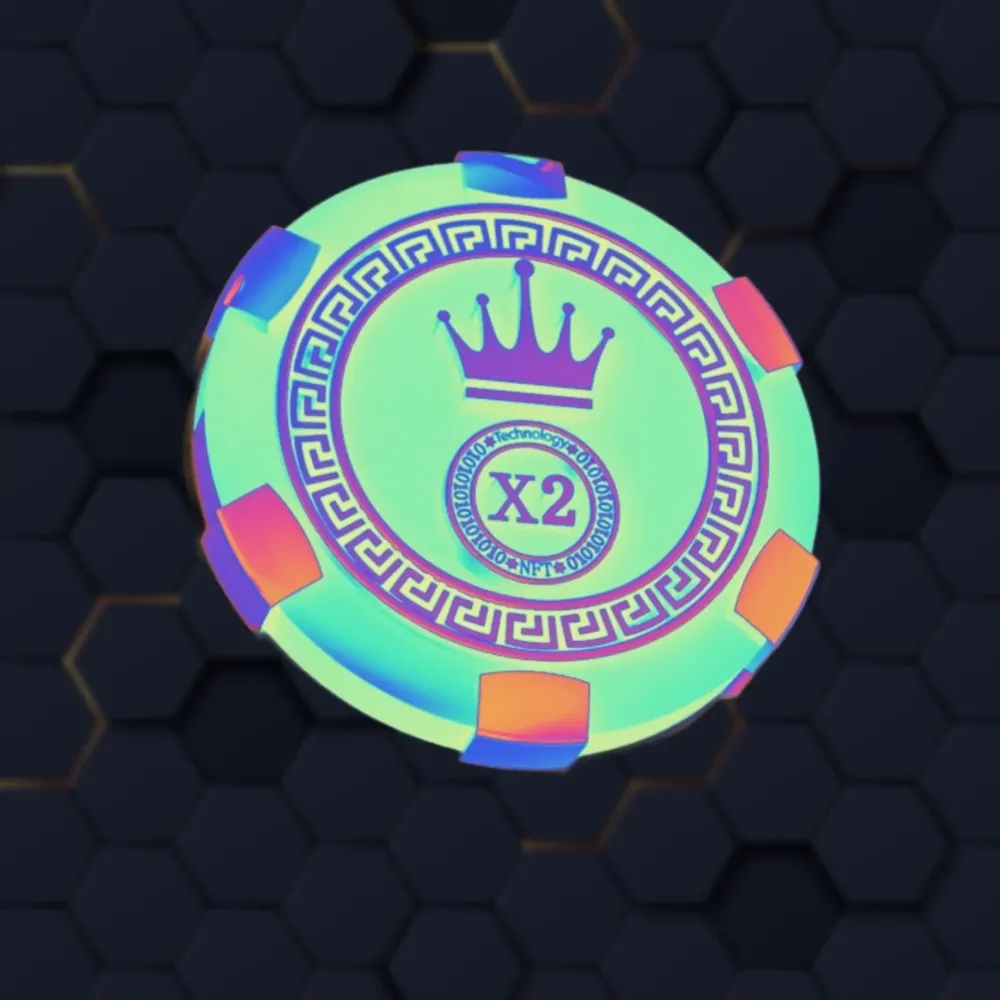 x-starter #44