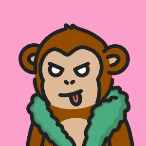 CoolMonke #786