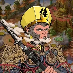 wukong ＃1077 （＃425908302）