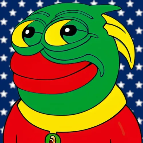 Sproto Pepe #2766