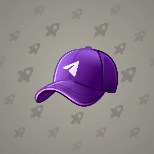 Durov’s Cap #2781