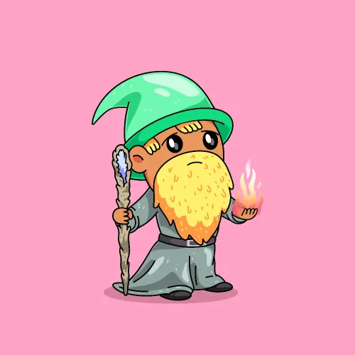 Mage #339