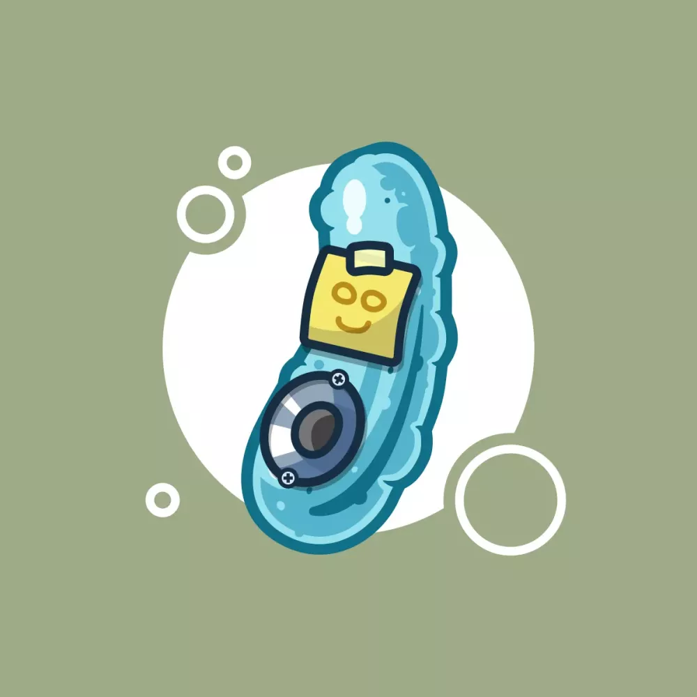 FuckingPickle #5546