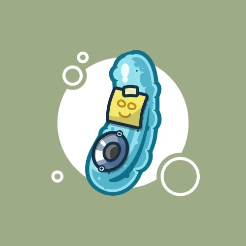 FuckingPickle ＃5546