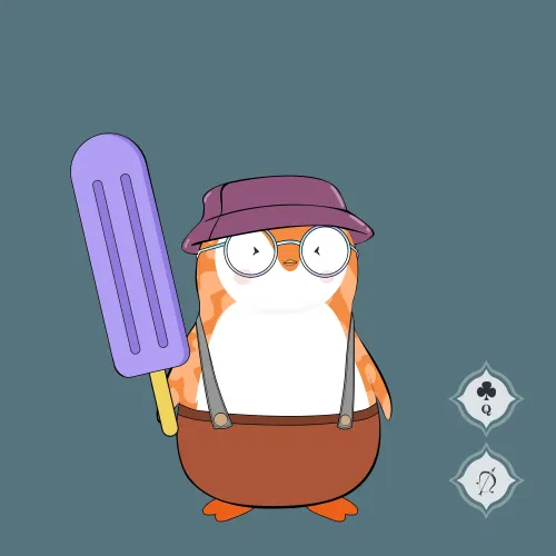 Penguins#20018