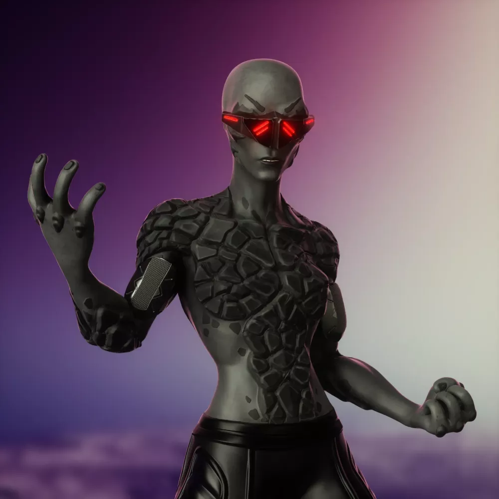 MetaTravelers:Nibiru #6811