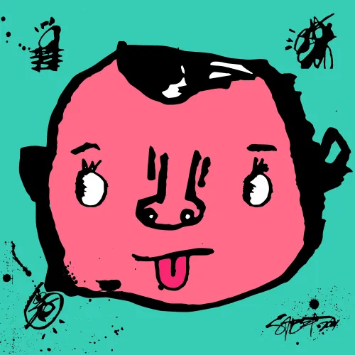 UnrevealedTOKYOPUNK #542