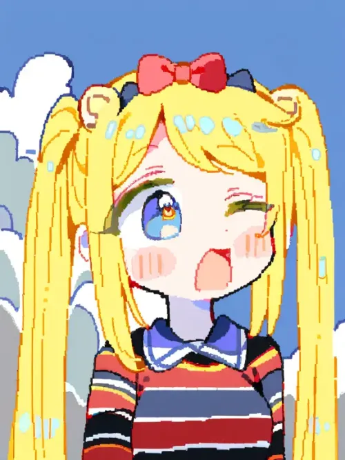 Yumemono #3465