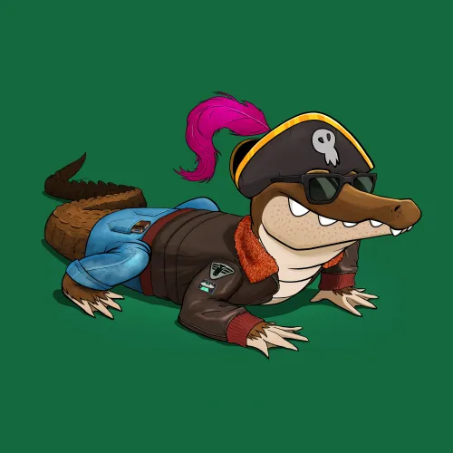 TokenGator #442