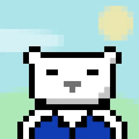 PixelBeast #2011
