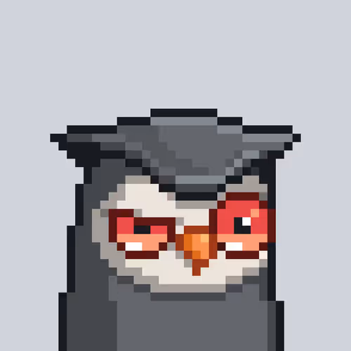 Moonbirds #2583