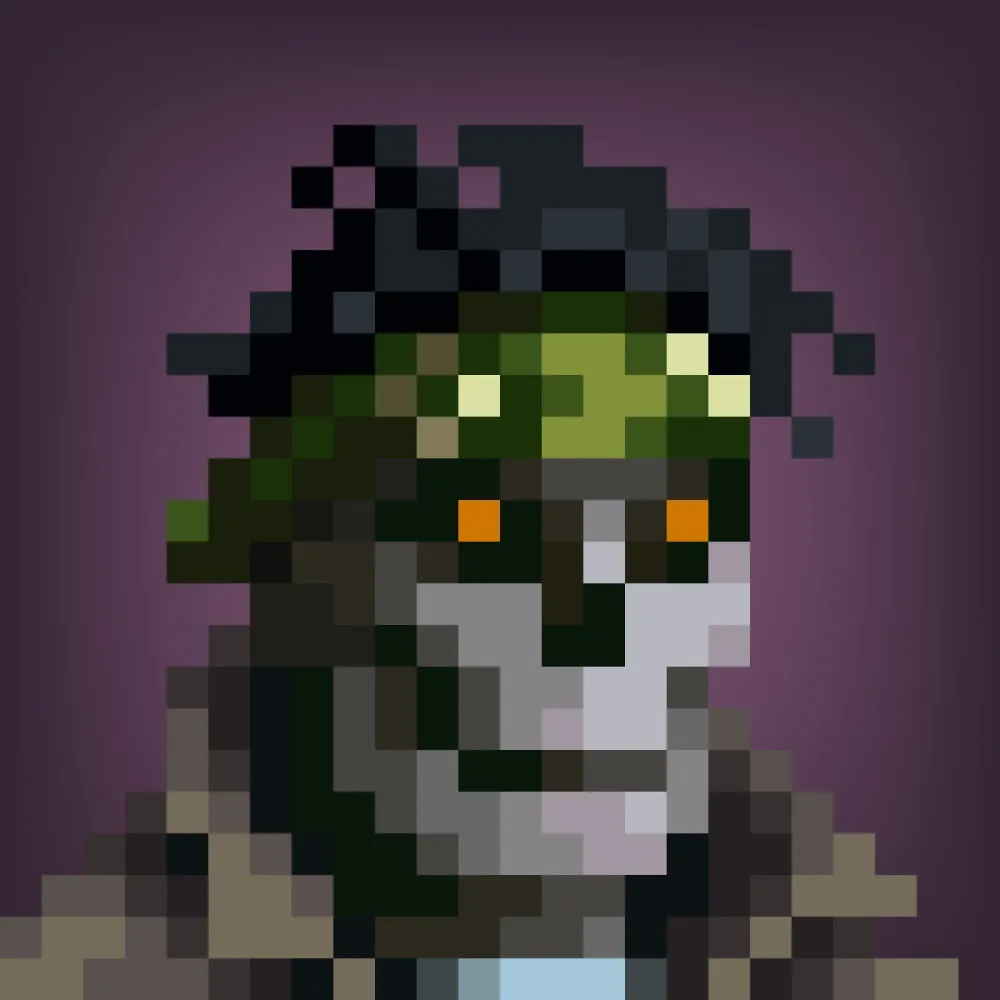 GENUINE UNDEAD #119