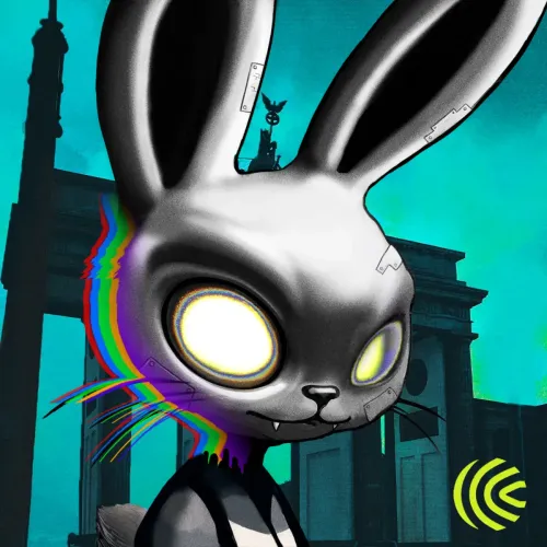 BUNNZ #1518