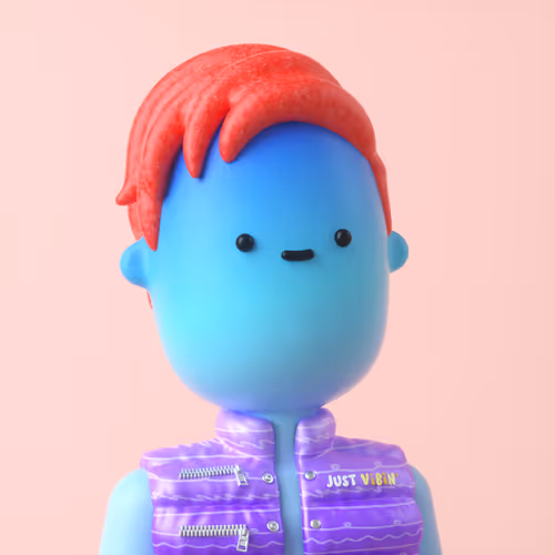 Citizen of Vibetown #3893