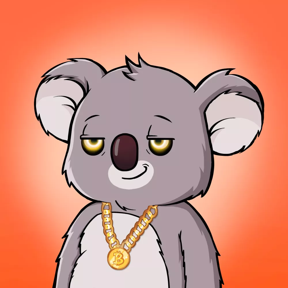 KoalaAgent #8113