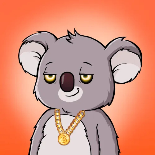 KoalaAgent ＃8113