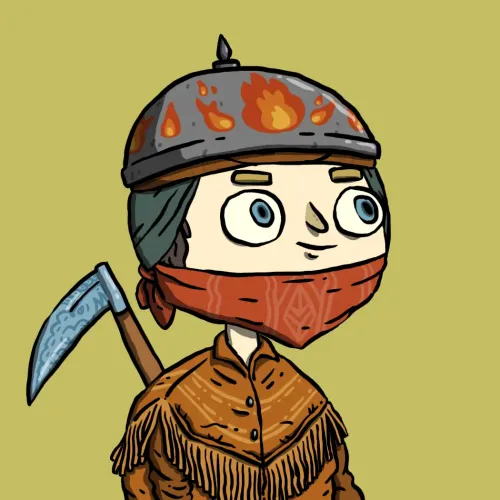 Ninja #4641