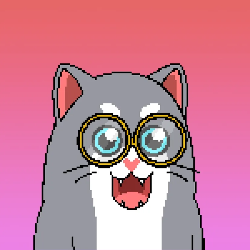 Liberty Cats