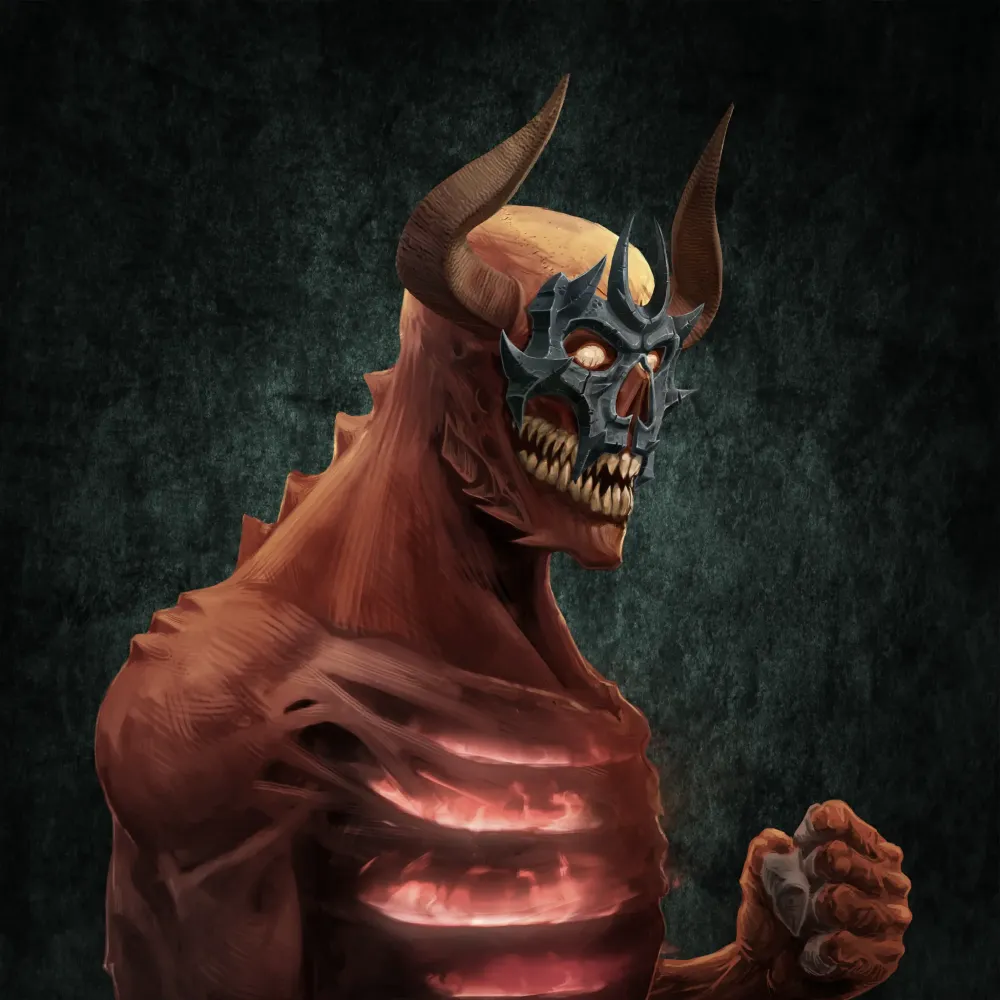 The Sons of Evil #295
