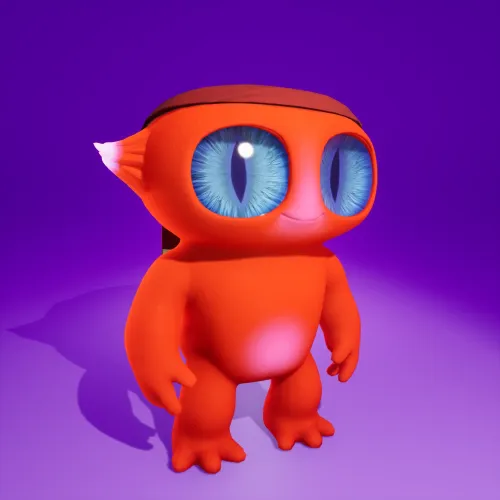 Impostors Genesis Alien 10313 #10313
